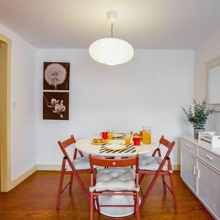 Balcony Apartment In Lisbon Center Esterno foto
